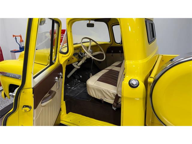 1959 Chevrolet Apache (CC-2108056) for sale in Pittsburgh, Pennsylvania