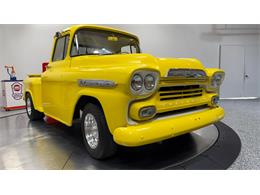 1959 Chevrolet Apache (CC-2108056) for sale in Pittsburgh, Pennsylvania
