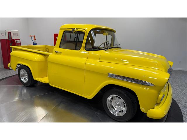 1959 Chevrolet Apache (CC-2108056) for sale in Pittsburgh, Pennsylvania