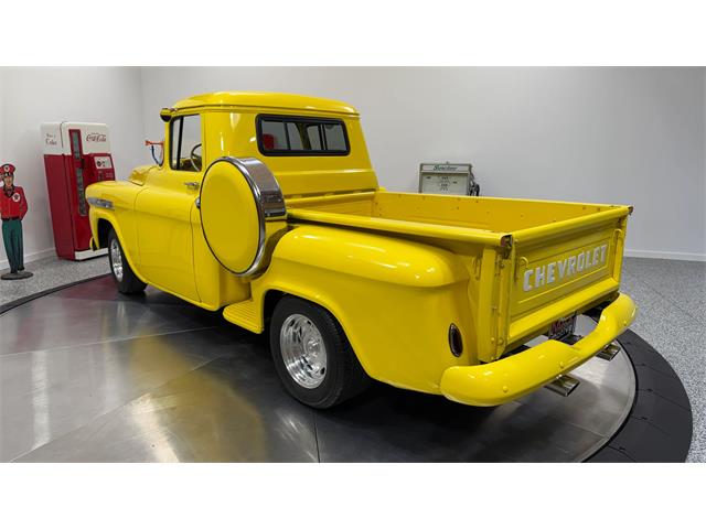 1959 Chevrolet Apache (CC-2108056) for sale in Pittsburgh, Pennsylvania