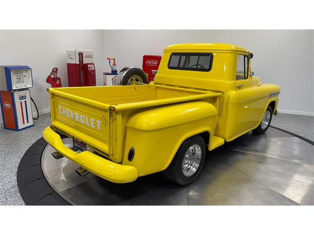 1959 Chevrolet Apache (CC-2108056) for sale in Pittsburgh, Pennsylvania