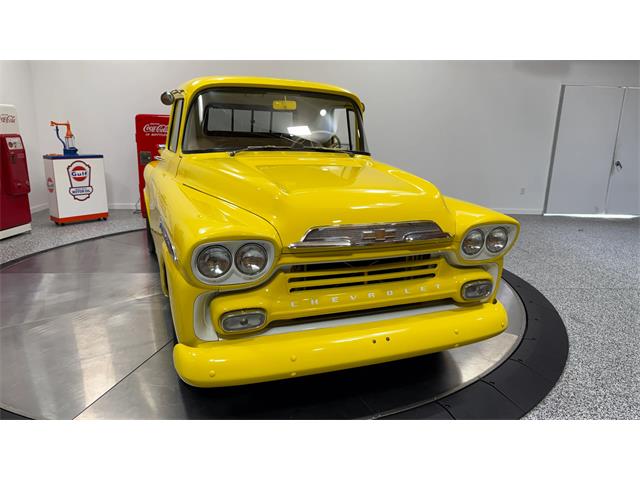 1959 Chevrolet Apache (CC-2108056) for sale in Pittsburgh, Pennsylvania