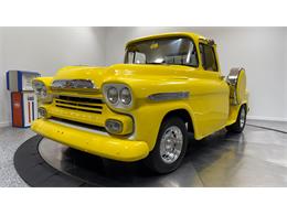 1959 Chevrolet Apache (CC-2108056) for sale in Pittsburgh, Pennsylvania
