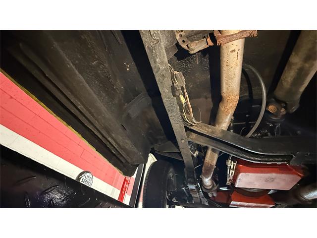 1959 Chevrolet Apache (CC-2108056) for sale in Pittsburgh, Pennsylvania