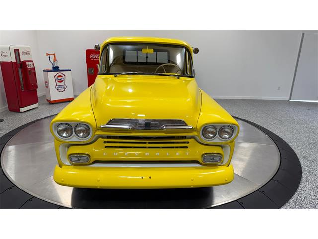1959 Chevrolet Apache (CC-2108056) for sale in Pittsburgh, Pennsylvania