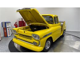 1959 Chevrolet Apache (CC-2108056) for sale in Pittsburgh, Pennsylvania