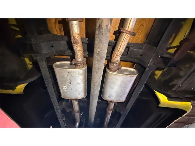 1959 Chevrolet Apache (CC-2108056) for sale in Pittsburgh, Pennsylvania