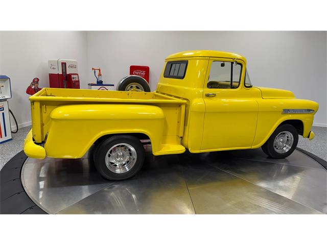 1959 Chevrolet Apache (CC-2108056) for sale in Pittsburgh, Pennsylvania