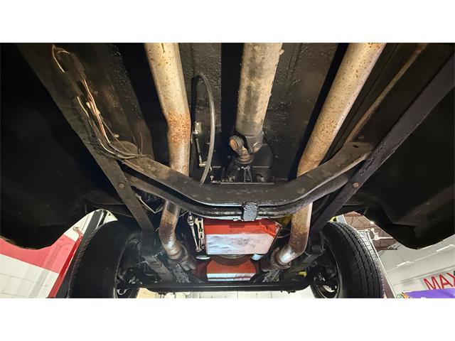 1959 Chevrolet Apache (CC-2108056) for sale in Pittsburgh, Pennsylvania