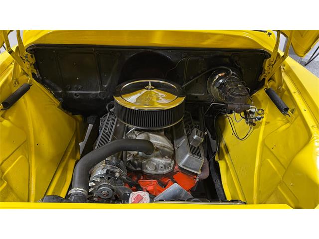 1959 Chevrolet Apache (CC-2108056) for sale in Pittsburgh, Pennsylvania