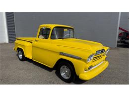 1959 Chevrolet Apache (CC-2108056) for sale in Pittsburgh, Pennsylvania