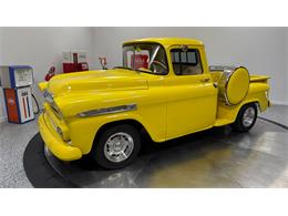 1959 Chevrolet Apache (CC-2108056) for sale in Pittsburgh, Pennsylvania