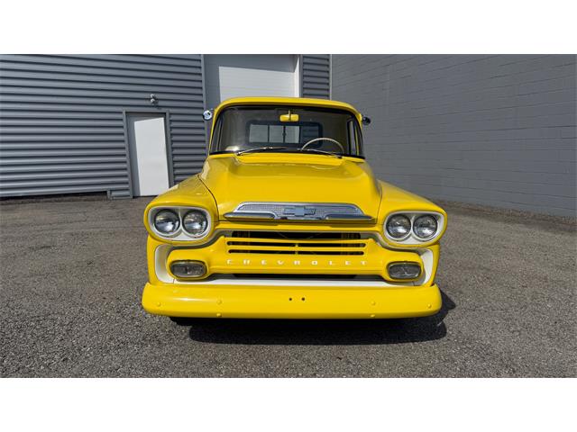 1959 Chevrolet Apache (CC-2108056) for sale in Pittsburgh, Pennsylvania