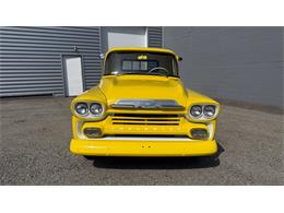 1959 Chevrolet Apache (CC-2108056) for sale in Pittsburgh, Pennsylvania