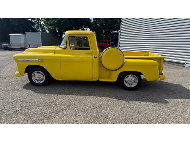 1959 Chevrolet Apache (CC-2108056) for sale in Pittsburgh, Pennsylvania