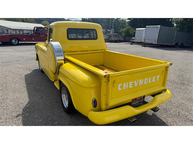 1959 Chevrolet Apache (CC-2108056) for sale in Pittsburgh, Pennsylvania