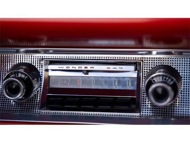 1957 Chevrolet Bel Air (CC-2108057) for sale in Newport, Rhode Island