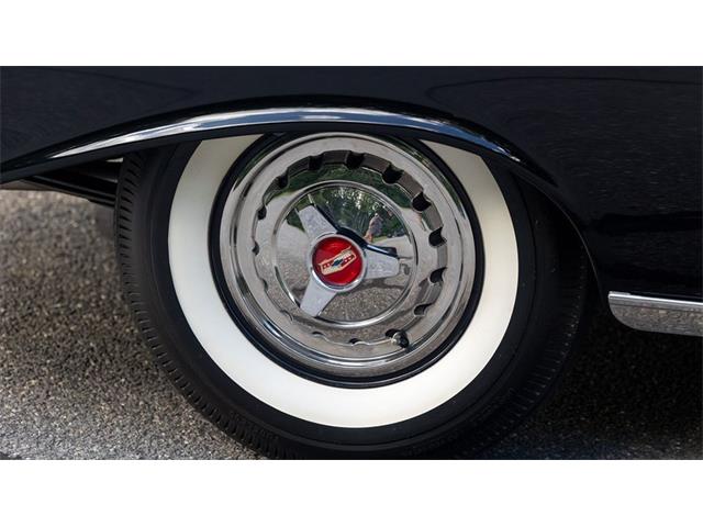 1957 Chevrolet Bel Air (CC-2108057) for sale in Newport, Rhode Island