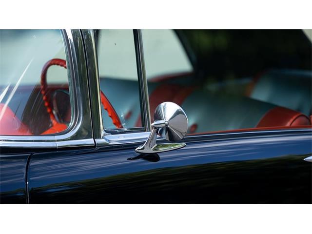 1957 Chevrolet Bel Air (CC-2108057) for sale in Newport, Rhode Island