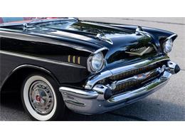 1957 Chevrolet Bel Air (CC-2108057) for sale in Newport, Rhode Island