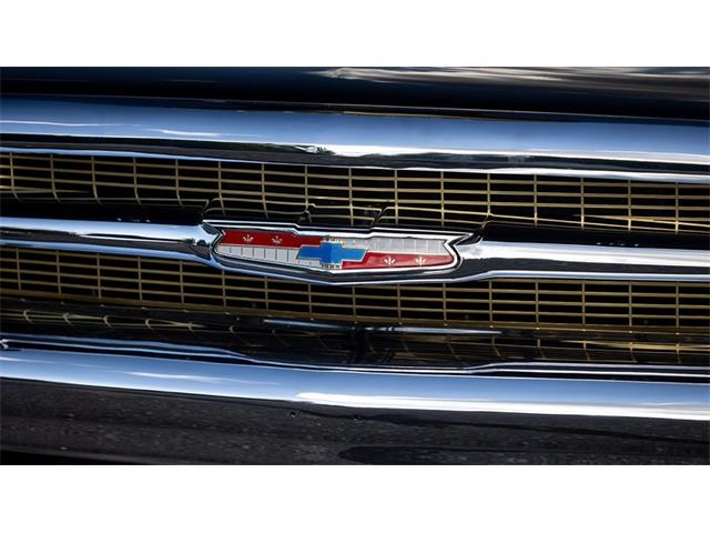1957 Chevrolet Bel Air (CC-2108057) for sale in Newport, Rhode Island