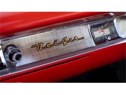 1957 Chevrolet Bel Air (CC-2108057) for sale in Newport, Rhode Island