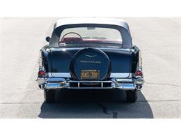 1957 Chevrolet Bel Air (CC-2108057) for sale in Newport, Rhode Island