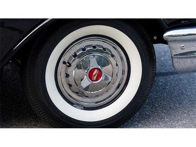 1957 Chevrolet Bel Air (CC-2108057) for sale in Newport, Rhode Island