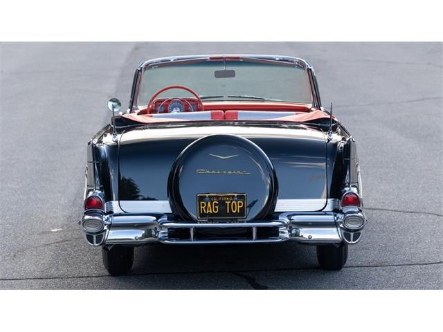 1957 Chevrolet Bel Air (CC-2108057) for sale in Newport, Rhode Island