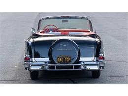 1957 Chevrolet Bel Air (CC-2108057) for sale in Newport, Rhode Island