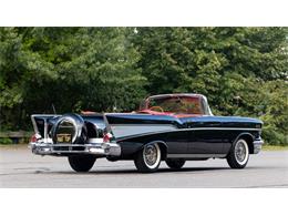 1957 Chevrolet Bel Air (CC-2108057) for sale in Newport, Rhode Island