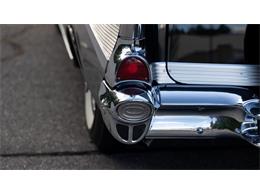 1957 Chevrolet Bel Air (CC-2108057) for sale in Newport, Rhode Island