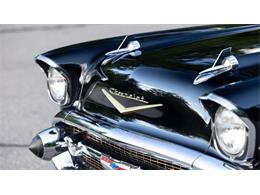 1957 Chevrolet Bel Air (CC-2108057) for sale in Newport, Rhode Island