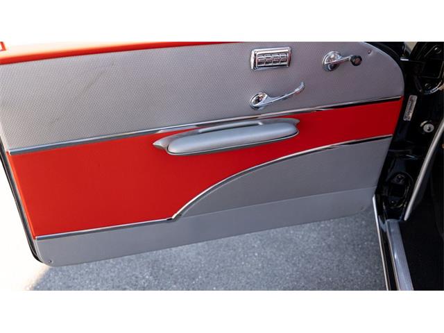 1957 Chevrolet Bel Air (CC-2108057) for sale in Newport, Rhode Island