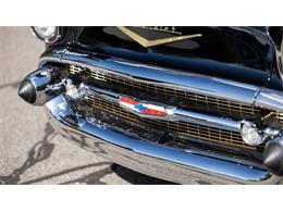 1957 Chevrolet Bel Air (CC-2108057) for sale in Newport, Rhode Island