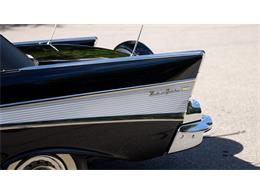 1957 Chevrolet Bel Air (CC-2108057) for sale in Newport, Rhode Island