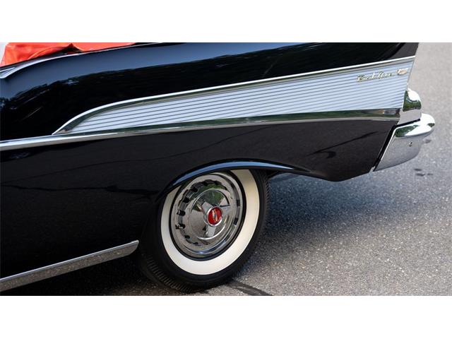 1957 Chevrolet Bel Air (CC-2108057) for sale in Newport, Rhode Island