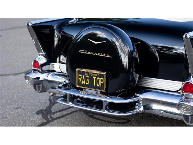 1957 Chevrolet Bel Air (CC-2108057) for sale in Newport, Rhode Island