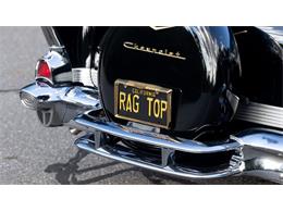 1957 Chevrolet Bel Air (CC-2108057) for sale in Newport, Rhode Island