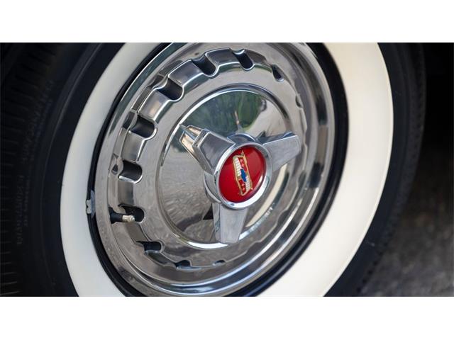 1957 Chevrolet Bel Air (CC-2108057) for sale in Newport, Rhode Island