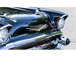 1957 Chevrolet Bel Air (CC-2108057) for sale in Newport, Rhode Island