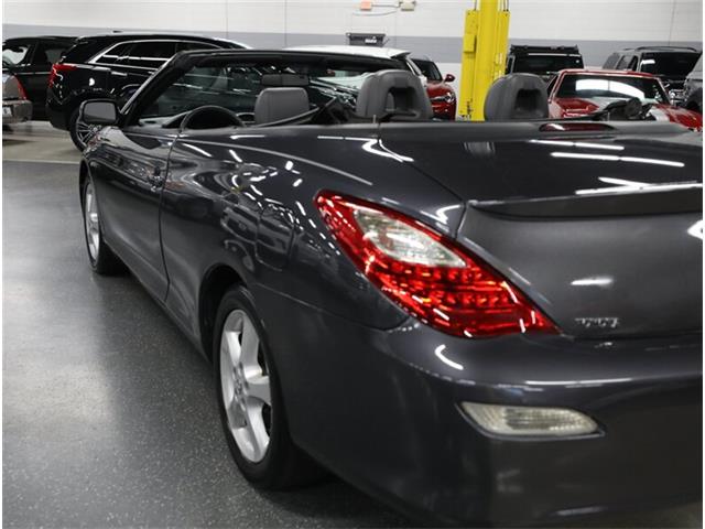 2008 Toyota Camry (CC-2108058) for sale in Addison, Illinois