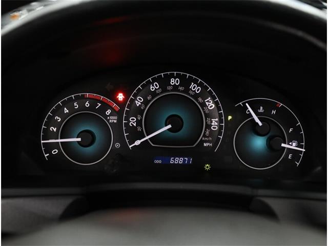 2008 Toyota Camry (CC-2108058) for sale in Addison, Illinois