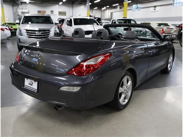 2008 Toyota Camry (CC-2108058) for sale in Addison, Illinois