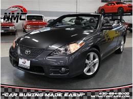 2008 Toyota Camry (CC-2108058) for sale in Addison, Illinois