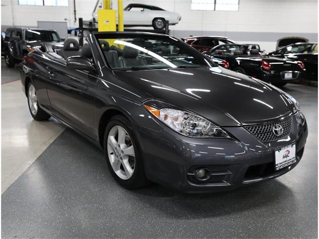 2008 Toyota Camry (CC-2108058) for sale in Addison, Illinois