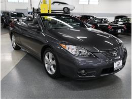 2008 Toyota Camry (CC-2108058) for sale in Addison, Illinois