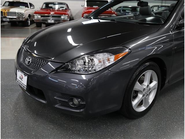 2008 Toyota Camry (CC-2108058) for sale in Addison, Illinois