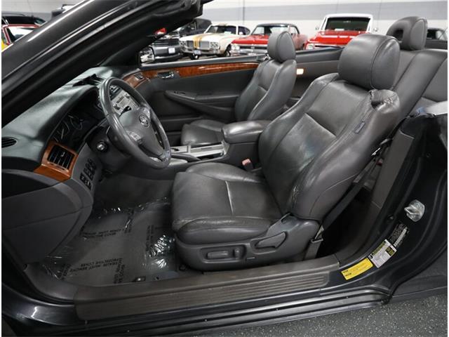 2008 Toyota Camry (CC-2108058) for sale in Addison, Illinois
