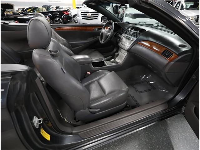 2008 Toyota Camry (CC-2108058) for sale in Addison, Illinois